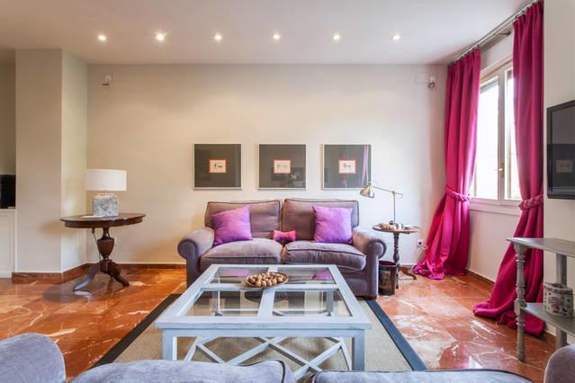Apartamento Plaza Nueva — Fotos 1